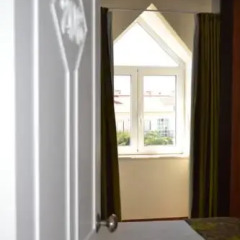 Hotel Pedro O Pescador 2* Стандартный номер 2 отдельными кровати фото 5