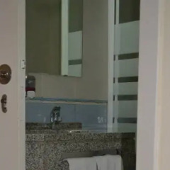 Hotel Pedro O Pescador 2* Стандартный номер разные типы кроватей фото 2