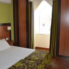 Hotel Pedro O Pescador 2* Стандартный номер двуспальная кровать