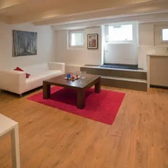Апартаменты Amsterdam Center Romance Apartment Апартаменты с различными типами кроватей фото 3