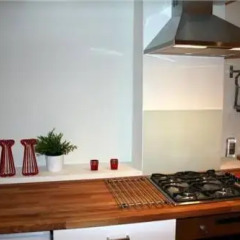 Апартаменты Amsterdam Center Romance Apartment Апартаменты с различными типами кроватей фото 8