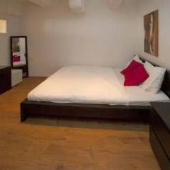 Апартаменты Amsterdam Center Romance Apartment Апартаменты с различными типами кроватей фото 2