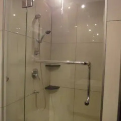 Отель Vtsix Condo Service at View Talay Condo Стандартный номер с различными типами кроватей фото 5