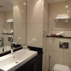 Отель Vtsix Condo Service at View Talay Condo Стандартный номер с различными типами кроватей