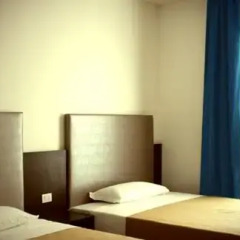 Отель MEININGER Milano Garibaldi 3* Стандартный номер с различными типами кроватей фото 18
