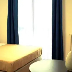 Отель MEININGER Milano Garibaldi 3* Стандартный номер с различными типами кроватей фото 17