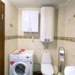 Апартаменты Four Season Apartments Апартаменты разные типы кроватей фото 13