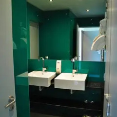 Cats Porto Hostel Кровать в общем номере двухъярусные кровати фото 11