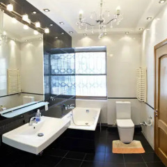 Апартаменты Four Season Apartments Улучшенные апартаменты разные типы кроватей фото 22