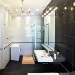 Апартаменты Four Season Apartments Улучшенные апартаменты разные типы кроватей