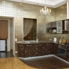 Апартаменты Four Season Apartments Улучшенные апартаменты разные типы кроватей фото 30