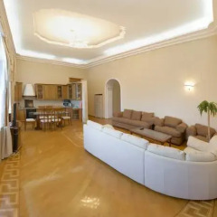 Апартаменты Apartments A-La Deribas Апартаменты разные типы кроватей фото 6