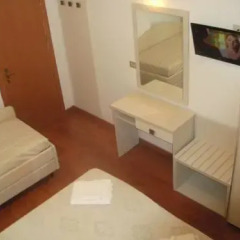 Hotel Butterfly 3* Стандартный номер с двуспальной кроватью фото 16