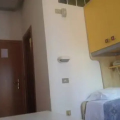 Hotel Butterfly 3* Стандартный номер с различными типами кроватей фото 16