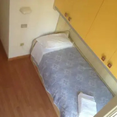 Hotel Butterfly 3* Стандартный номер с различными типами кроватей