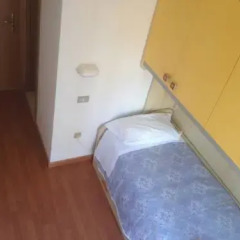 Hotel Butterfly 3* Стандартный номер с различными типами кроватей фото 15