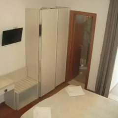 Hotel Butterfly 3* Стандартный номер с двуспальной кроватью