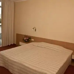 Hotel Perla 3* Стандартный номер с различными типами кроватей
