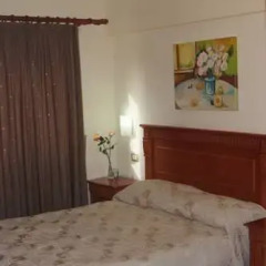 Hotel Vila Belvedere 3* Стандартный номер с различными типами кроватей фото 2