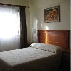 Hotel Vila Belvedere 3* Стандартный номер с двуспальной кроватью фото 2