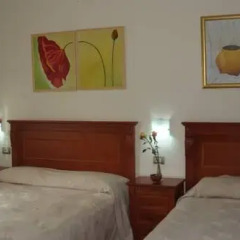 Hotel Vila Belvedere 3* Стандартный номер с различными типами кроватей фото 3