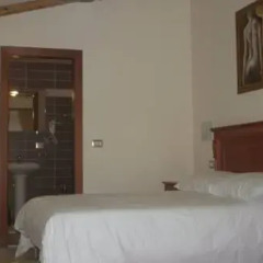 Hotel Vila Belvedere 3* Стандартный семейный номер с двуспальной кроватью