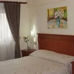 Hotel Vila Belvedere 3* Стандартный номер с двуспальной кроватью