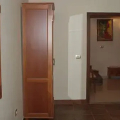 Hotel Vila Belvedere 3* Стандартный номер с различными типами кроватей