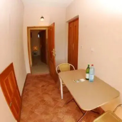 Апартаменты Apartments Kaludjerovic Апартаменты с различными типами кроватей фото 2
