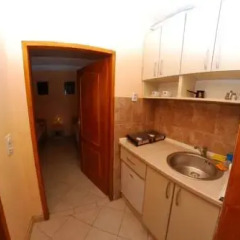 Апартаменты Apartments Kaludjerovic Апартаменты с различными типами кроватей фото 6