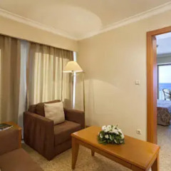Hotel New Jasmin 4* Люкс с различными типами кроватей