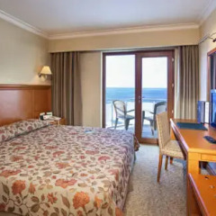 Hotel New Jasmin 4* Люкс с различными типами кроватей фото 4