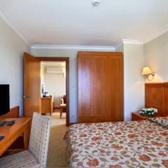 Hotel New Jasmin 4* Люкс с различными типами кроватей фото 3
