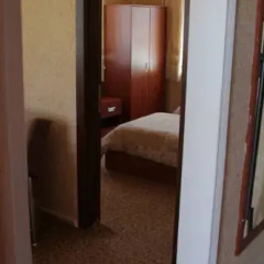 Ihlara Termal Tatil Koyu 4* Апартаменты с различными типами кроватей фото 7
