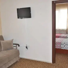 Ihlara Termal Tatil Koyu 4* Апартаменты с различными типами кроватей фото 10
