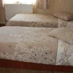 Ihlara Termal Tatil Koyu 4* Апартаменты с различными типами кроватей фото 2