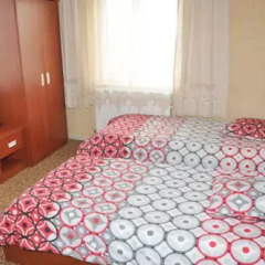 Ihlara Termal Tatil Koyu 4* Апартаменты с различными типами кроватей