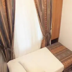 Ayyıldızlar Otel 3* Стандартный номер с различными типами кроватей фото 4