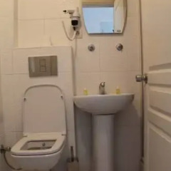 Ayyıldızlar Otel 3* Стандартный номер с различными типами кроватей фото 6