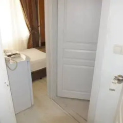 Ayyıldızlar Otel 3* Стандартный номер с различными типами кроватей фото 3