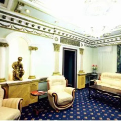 Гостиница Урарту 4* Президентский люкс фото 13