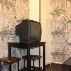 Fresh Hostel Kuznetsky Most Стандартный номер с разными типами кроватей фото 3