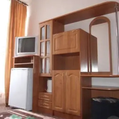 Санаторий Алмаз 2* Номер Комфорт с различными типами кроватей фото 5