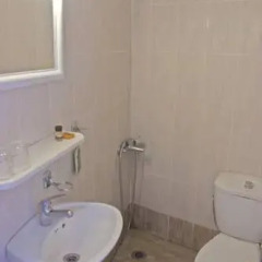 Phaedra Hotel Стандартный номер с различными типами кроватей фото 3
