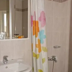 Phaedra Hotel Стандартный номер с различными типами кроватей фото 5