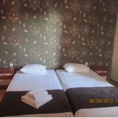 Апартаменты Hristovi Apartments & Studios Студия фото 4