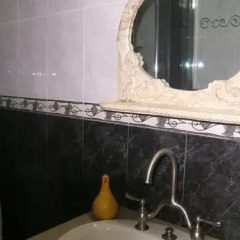 Отель Tina's Homestay Номер категории Эконом с различными типами кроватей фото 12