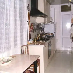 Отель Tina's Homestay Номер категории Эконом с различными типами кроватей фото 14