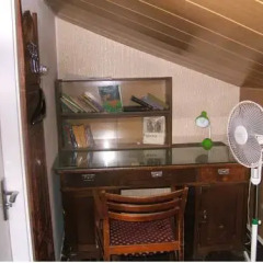 Отель Tina's Homestay Стандартный номер с различными типами кроватей фото 10