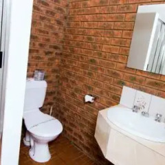 Отель Advance Motel 3* Номер Делюкс с различными типами кроватей фото 4